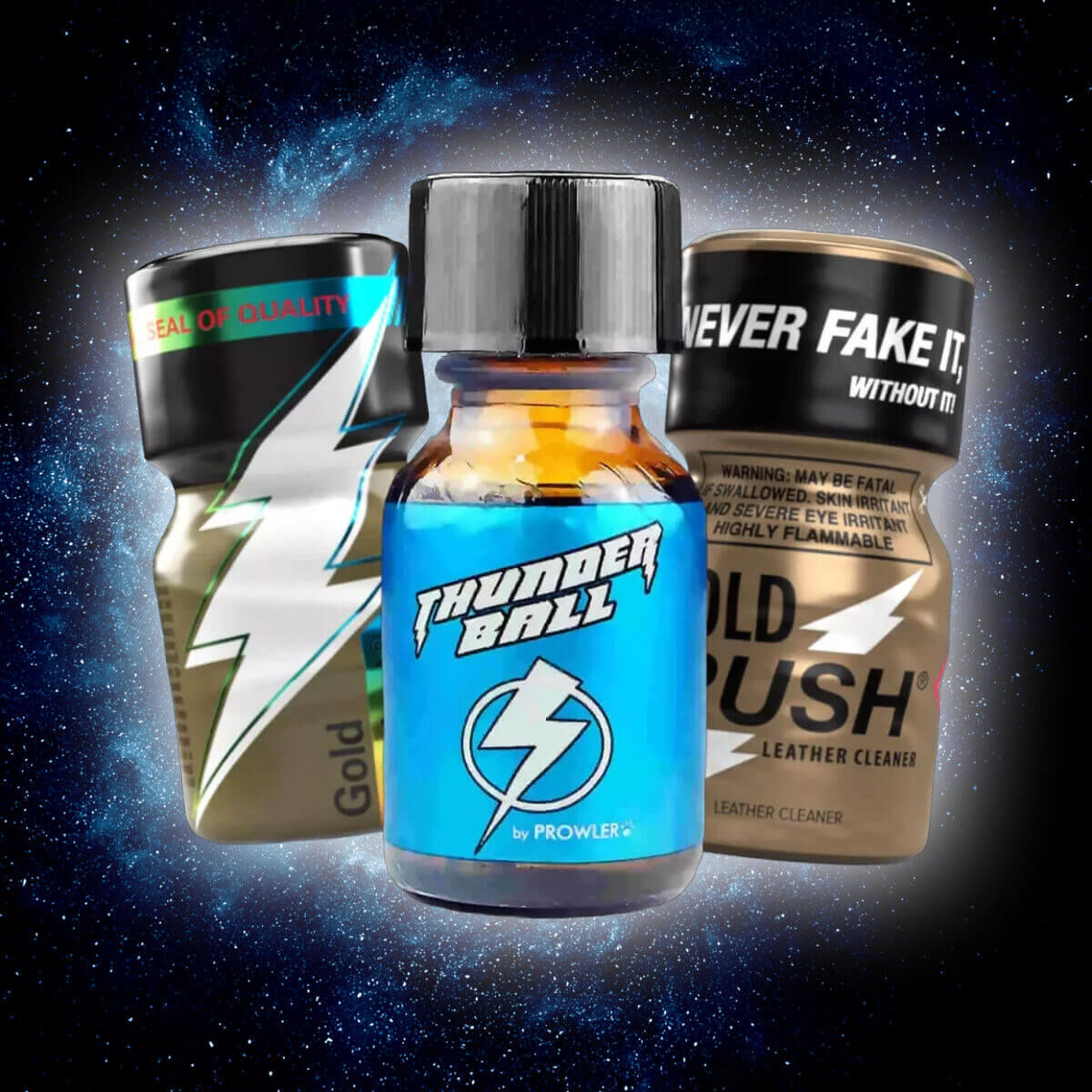 Spritz Blitz Booster, Bild 3