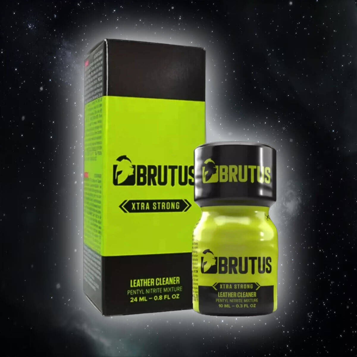 Brutus Xtra Strong - Value Pack %, Bild 3