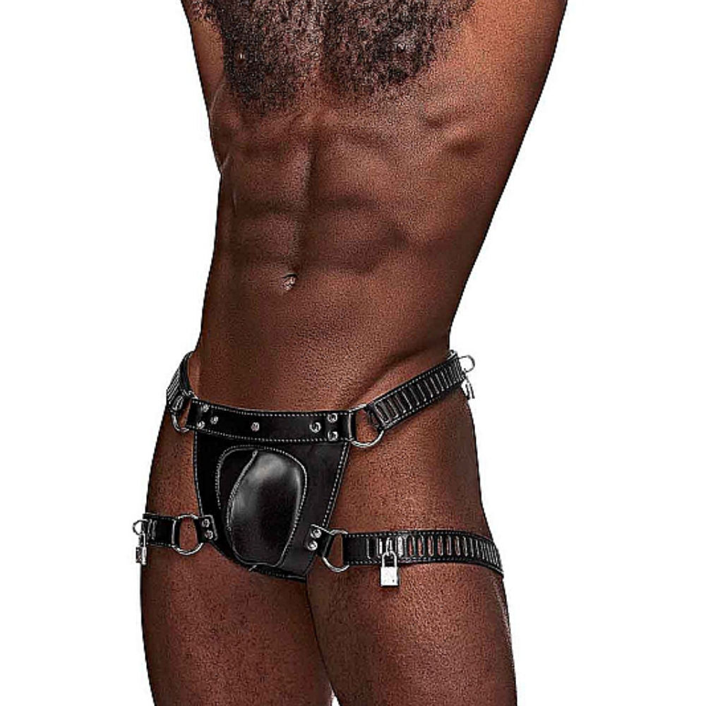 Chastity String Scorpio Chastity String Scorpio