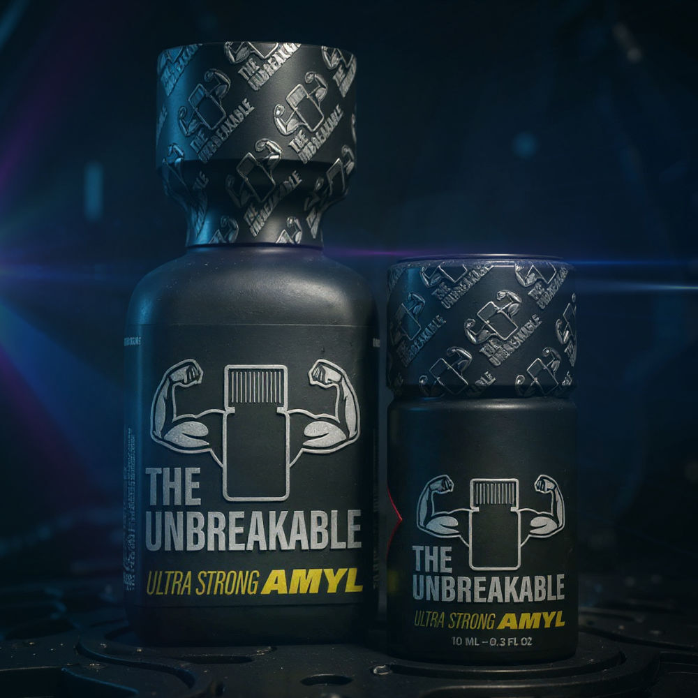 The Unbreakable Ultra Strong Small, image 4