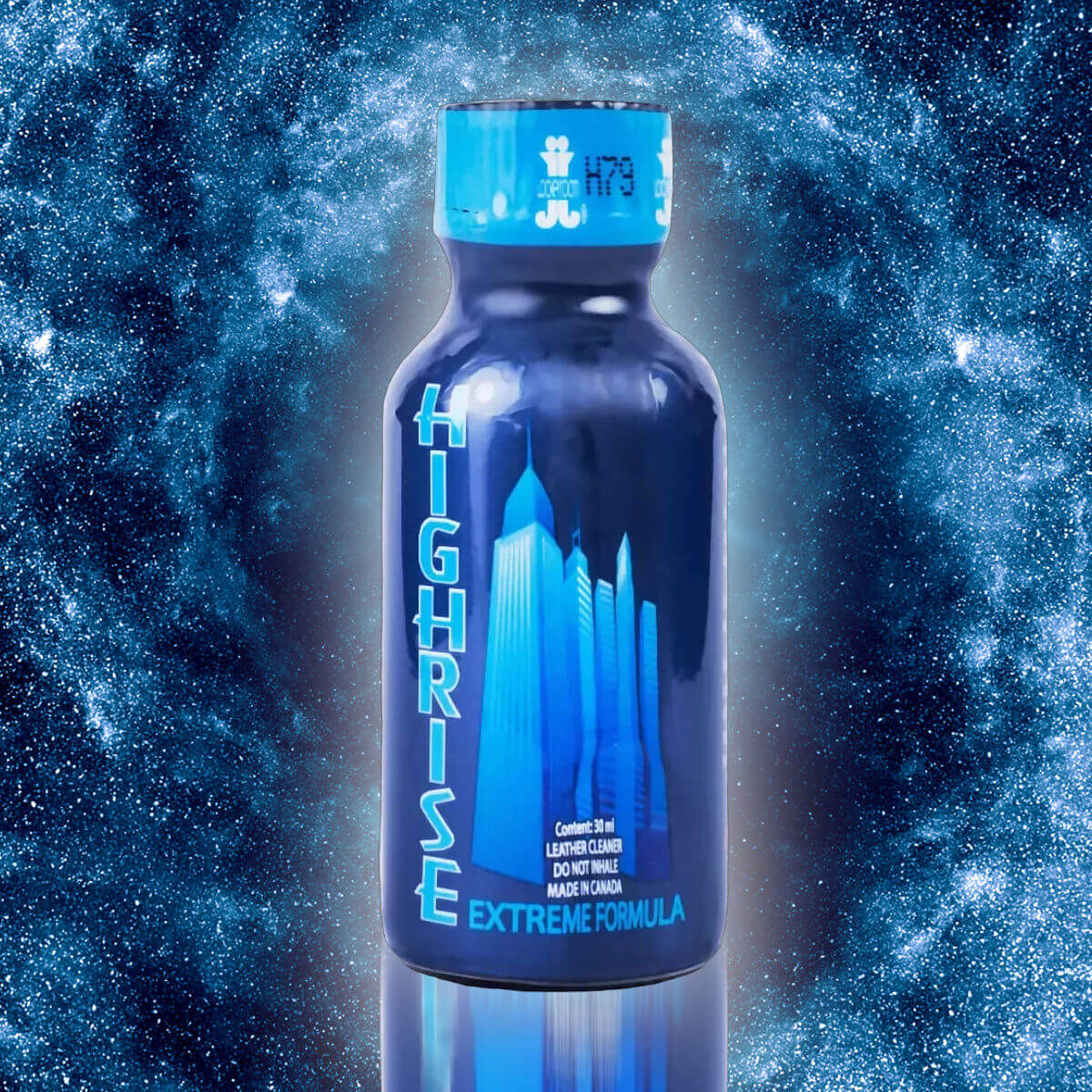 Highrise Special - Extreme Formula
