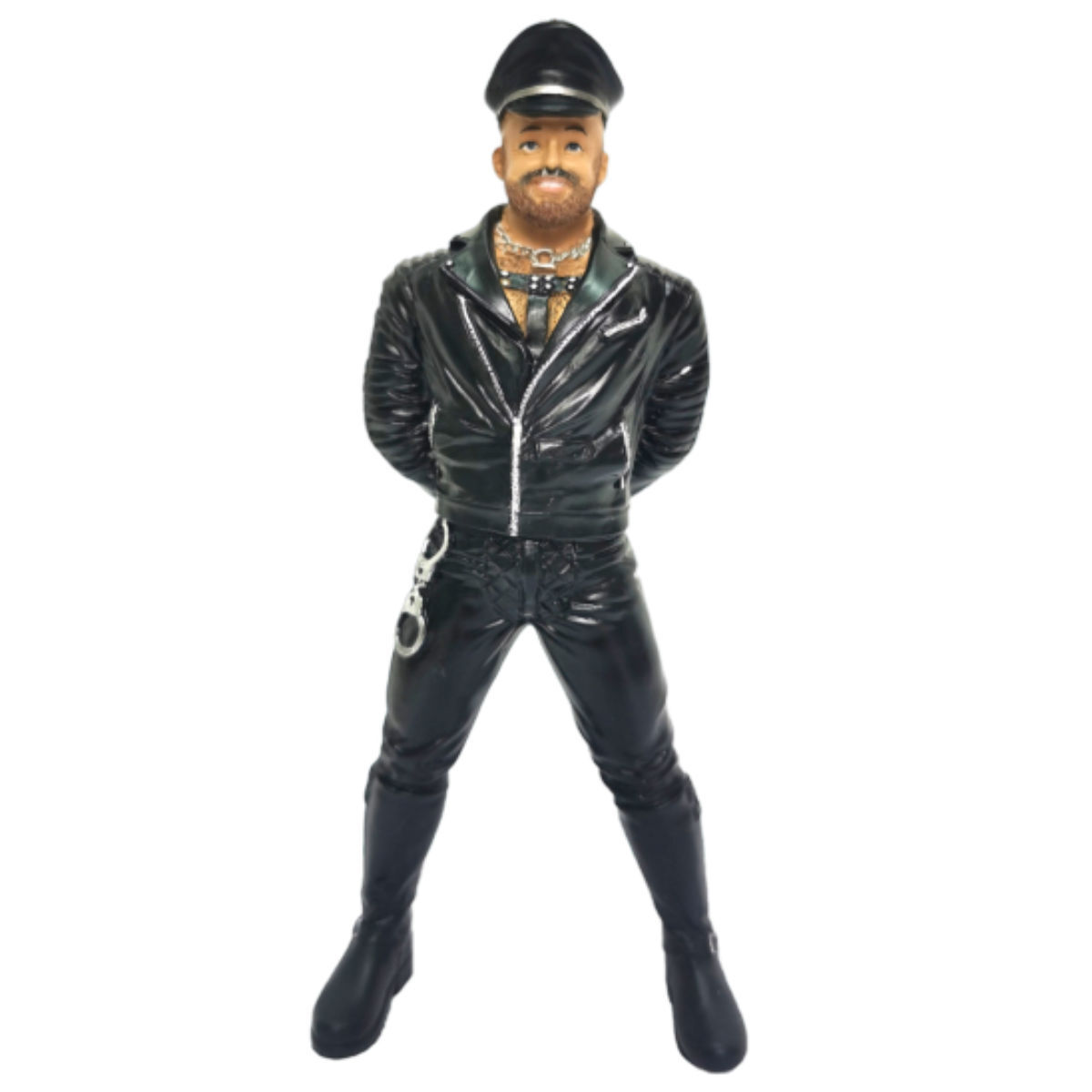 Collectible Bears - Euro Bear