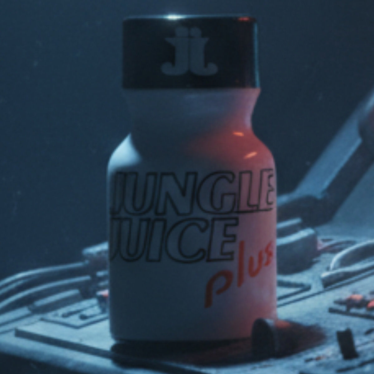 Jungle Juice Plus Special Small, Bild 4