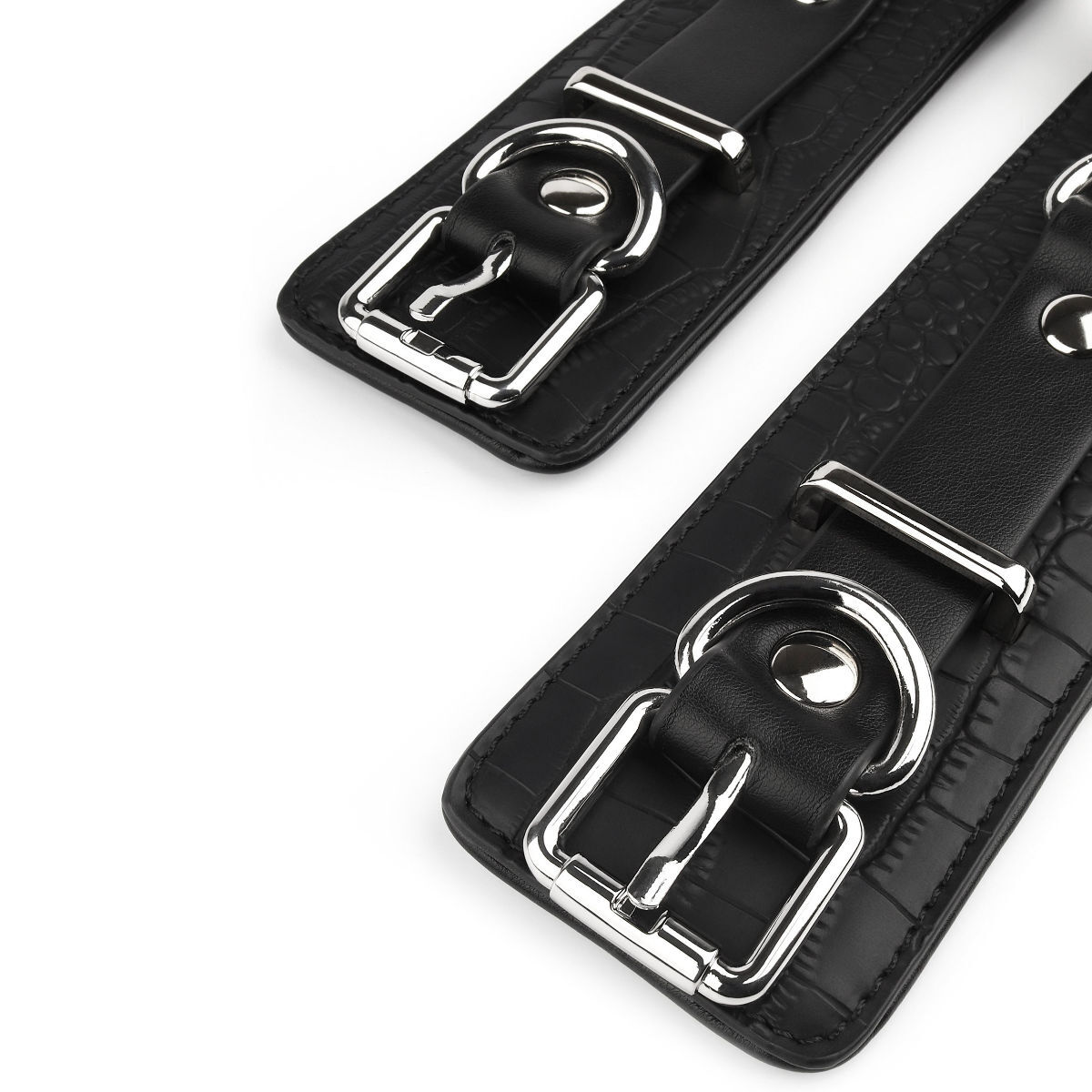 Avanza Beast Wrist Cuffs, Bild 5