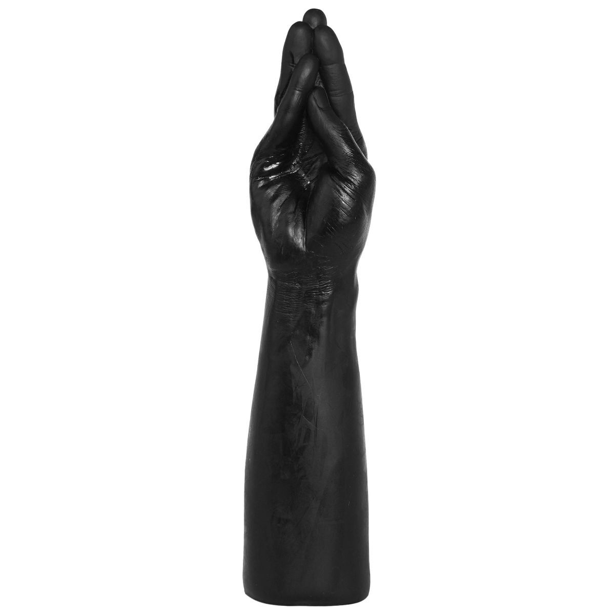 Hidden Desire FF Arm Black, Bild 3
