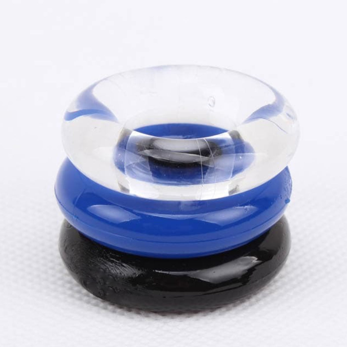 Power Plus - Starter Basic Cock Ring Set, image 6