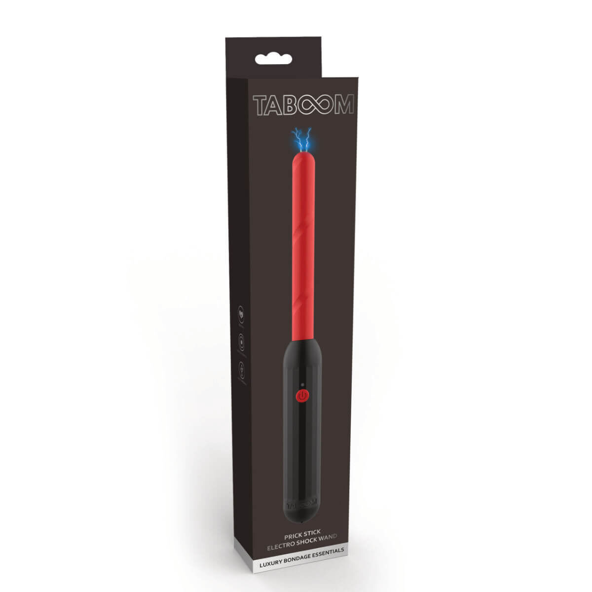 Prick Stick Stand Alone E-Stim Toy, Bild 2