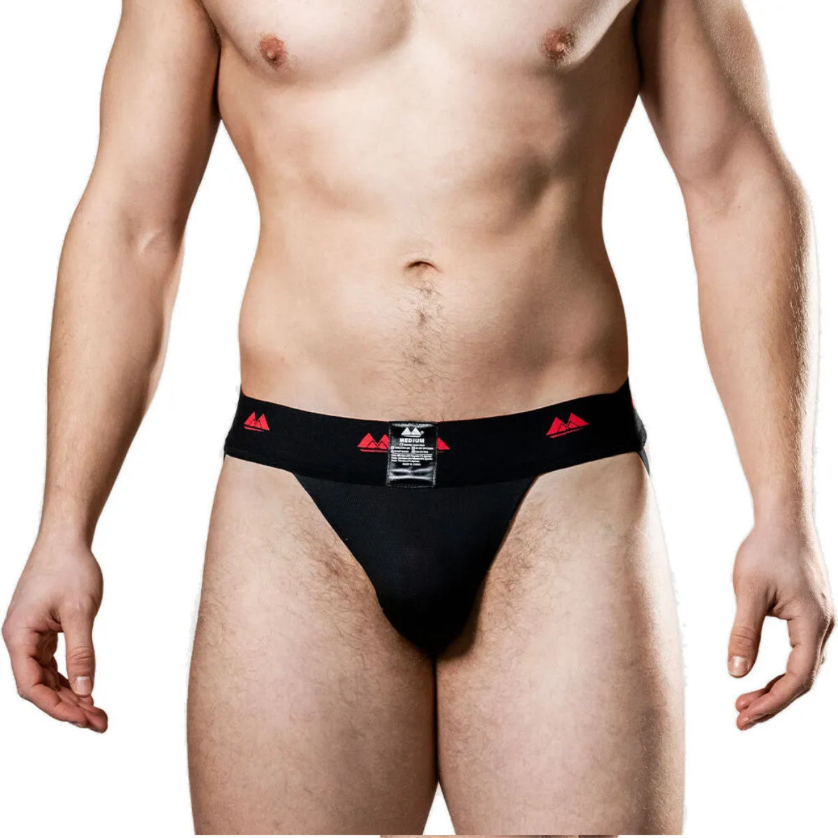 Reversible Jock Black & Red, Bild 2