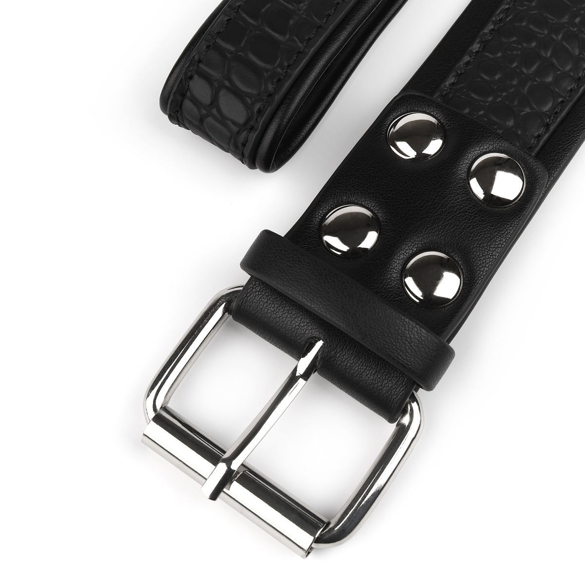 Avanza Beast Collar & Leash, image 4