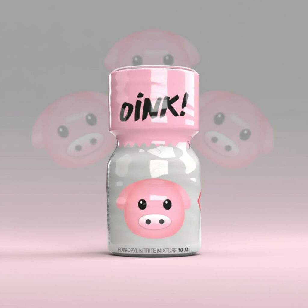 Oink!, Bild 5