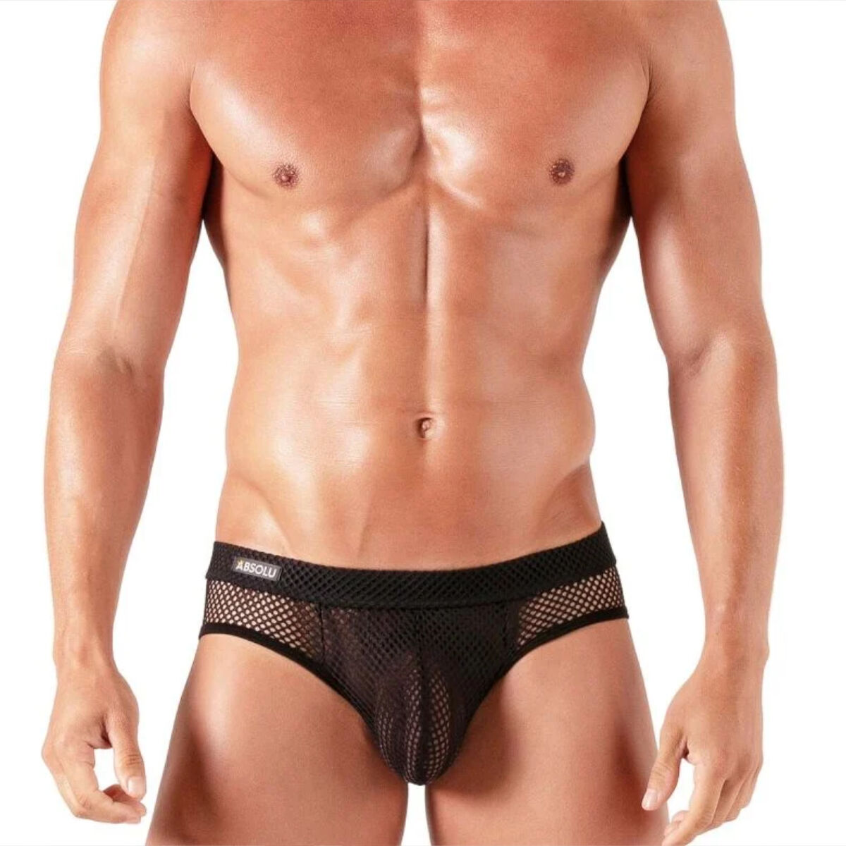 Absolu Male Backless Briefs Absolu Male Backless Briefs
