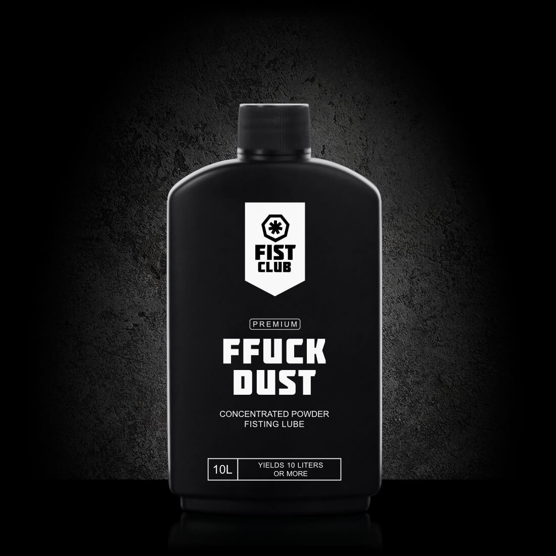 FFUCK DUST 100g, image 3