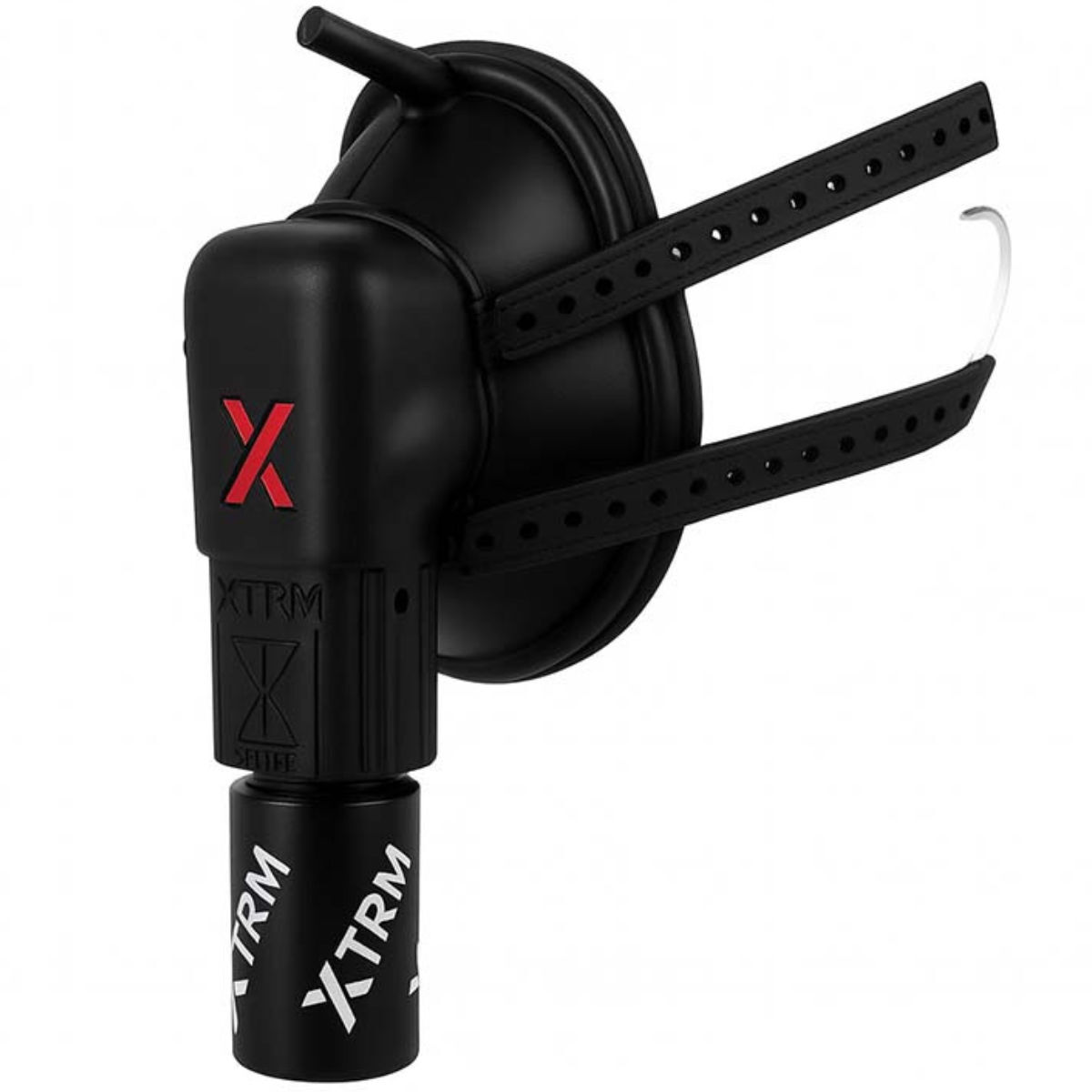 XTRM Ultimate Poppers Mask V3