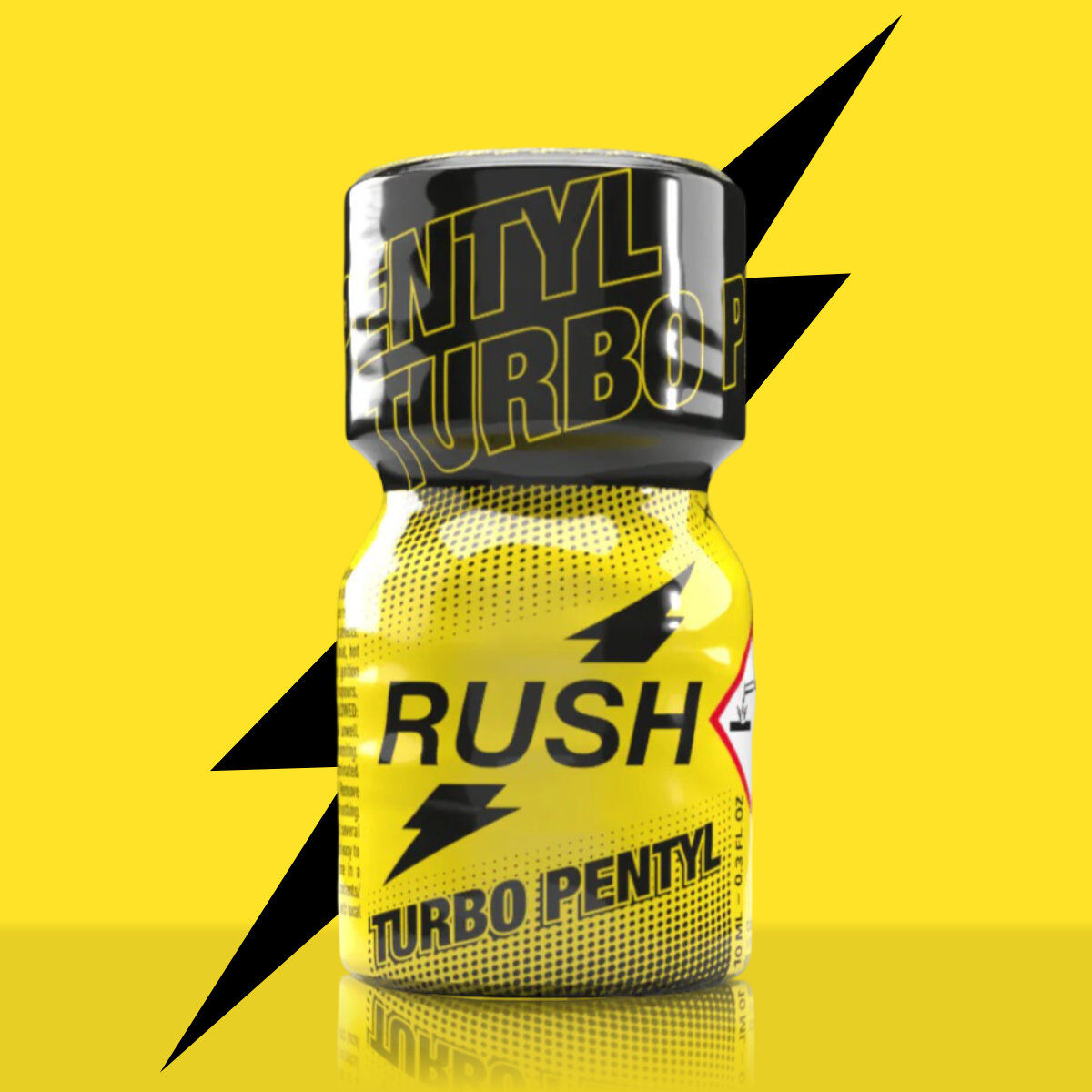 Rush Turbo Pentyl Small, image 2