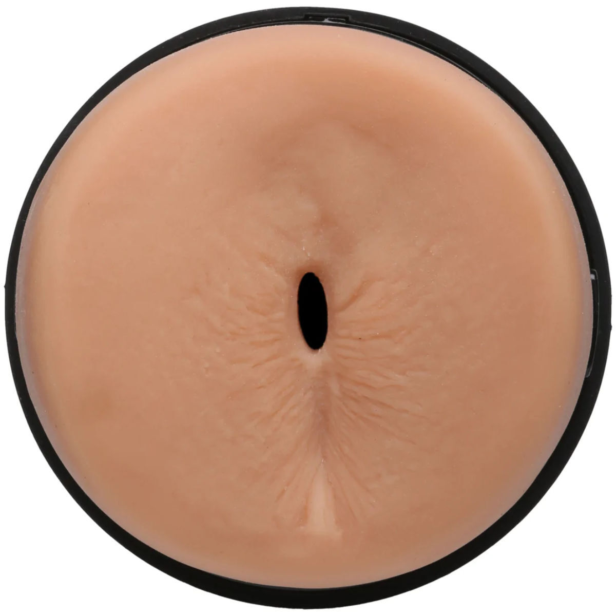 Man Squeeze Chad White Stroker, image 3