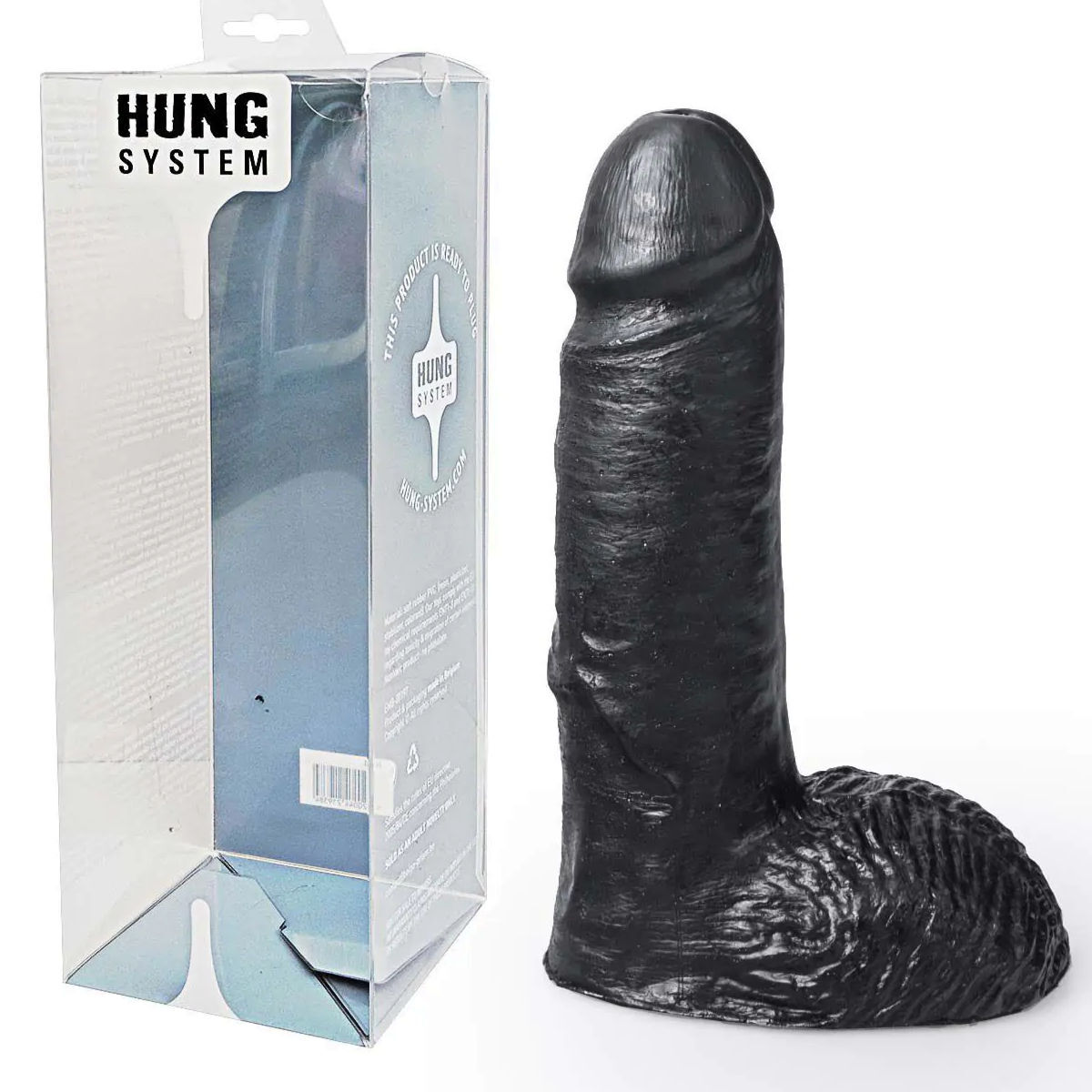 Marcel - Hung Dildo, image 3