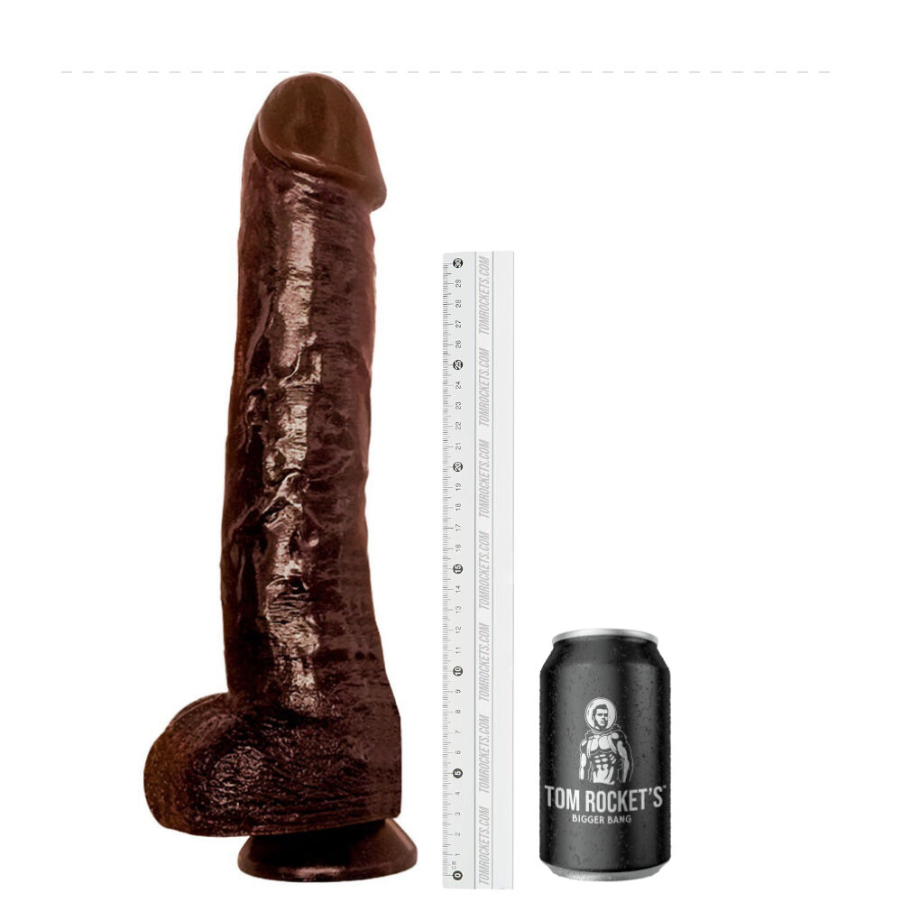 Cockzilla Dong - Giant Dildo, image 2