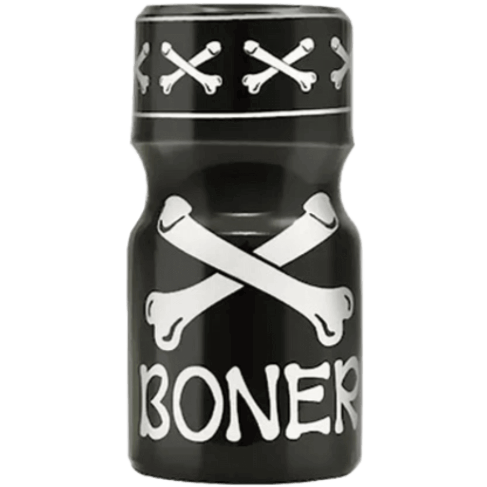 Boner - Strong Boner - Strong