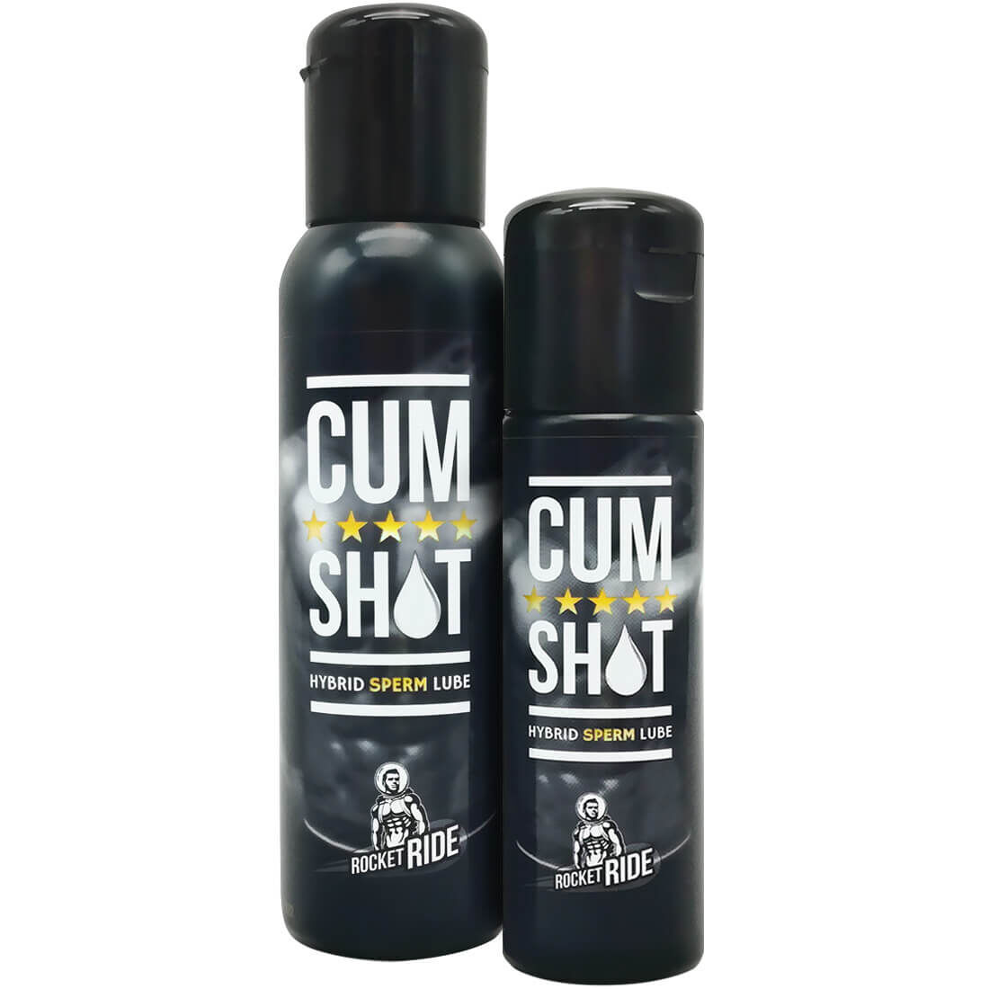 Rocket Ride's CumShot Rocket Ride's CumShot 100 ml