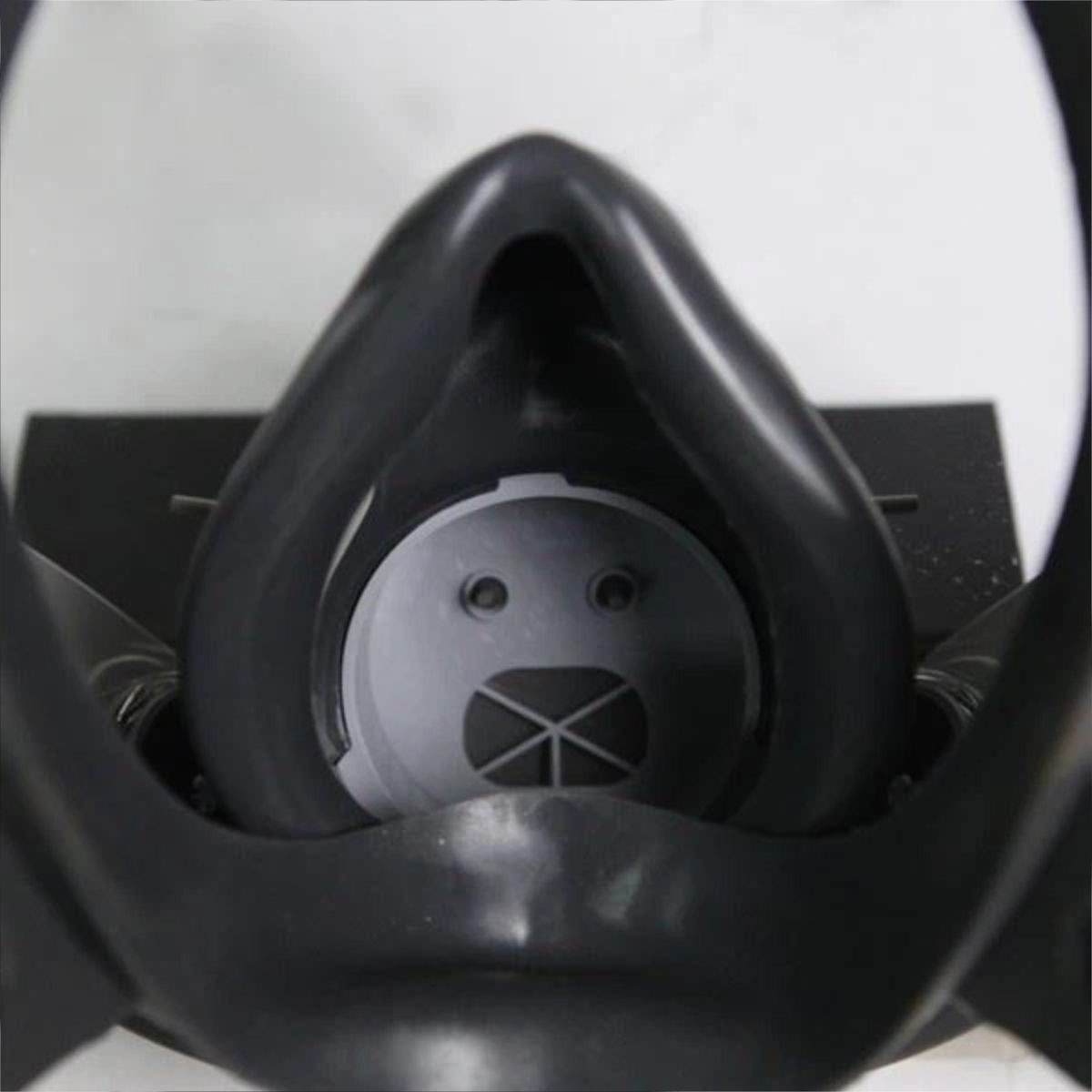 UltraFuck S10.2 Gas Mask, Bild 6