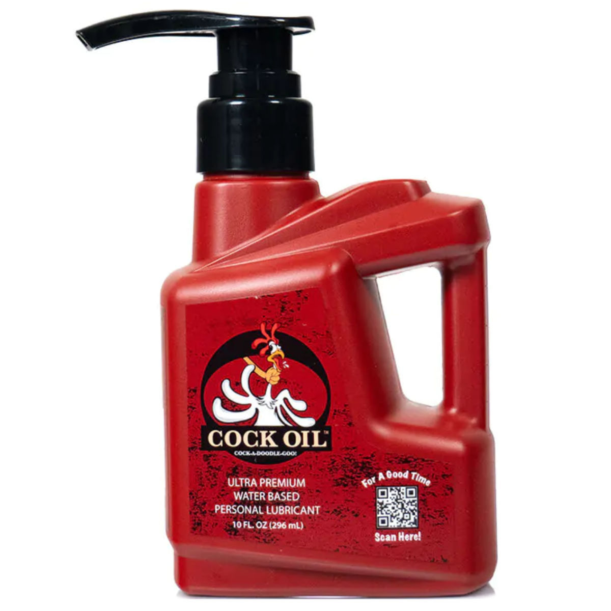 Cock Oil Kanister Cock Oil Kanister