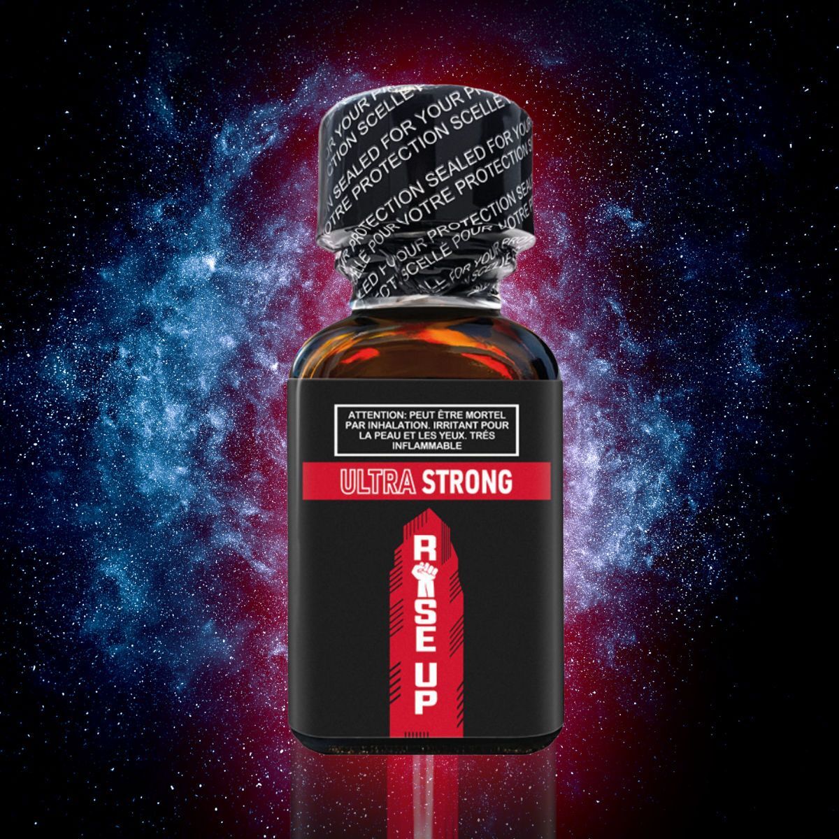 Rise Up! Ultra Strong XL