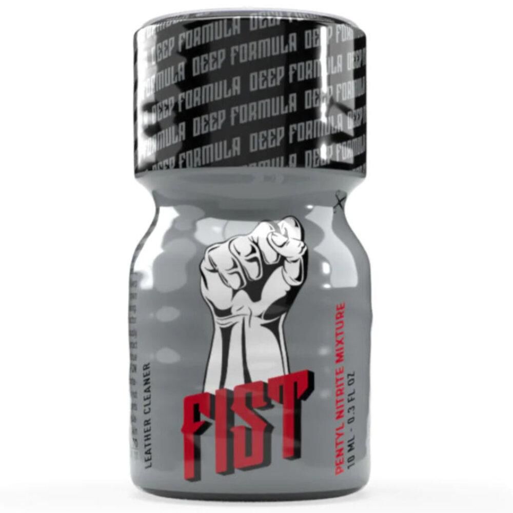 Fist Deep Small Fist Deep Small