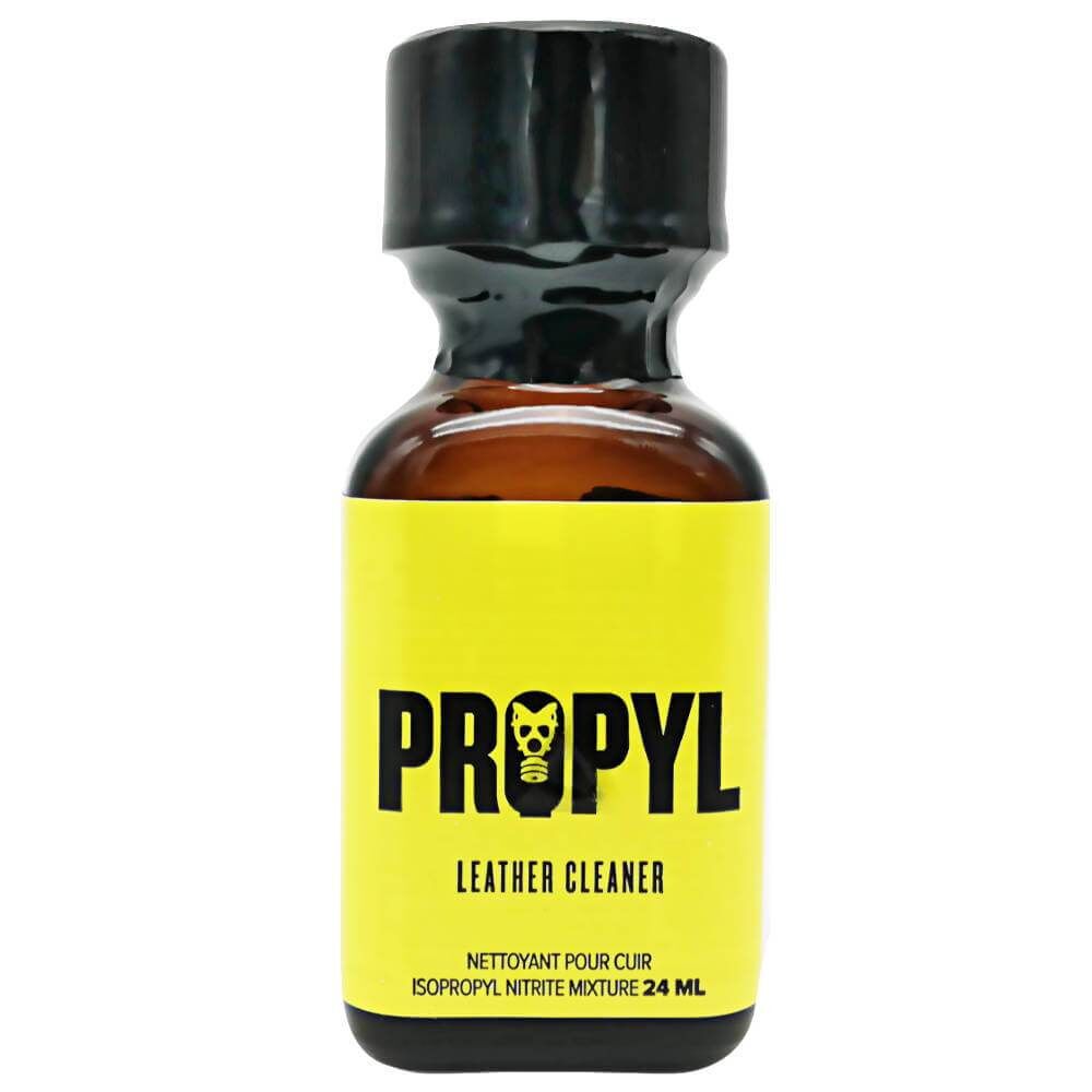 Propyl XL Propyl XL