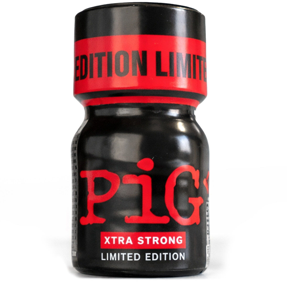 PiG Xtra Strong - Limited Edition