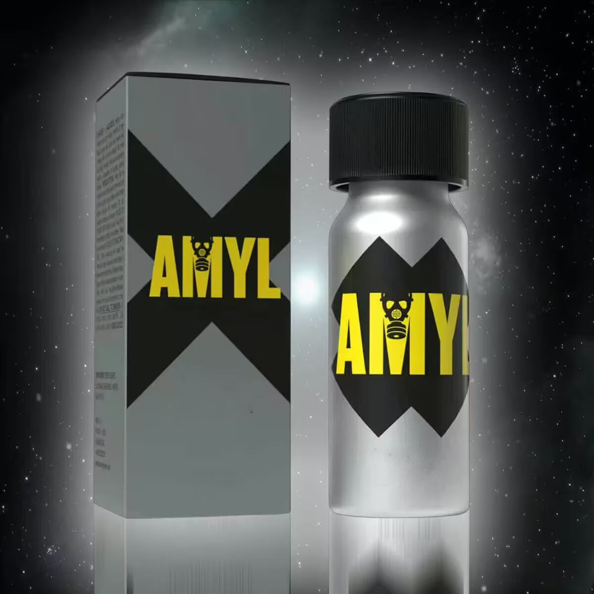 POCKET AMYL, image 2