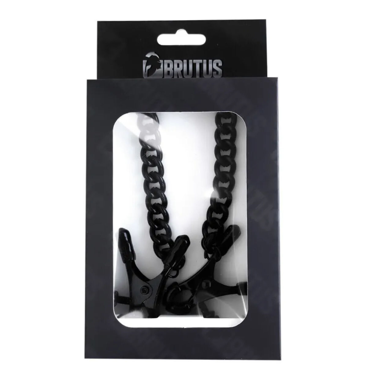 Brutus Heavy Nipple Clamps, Bild 4