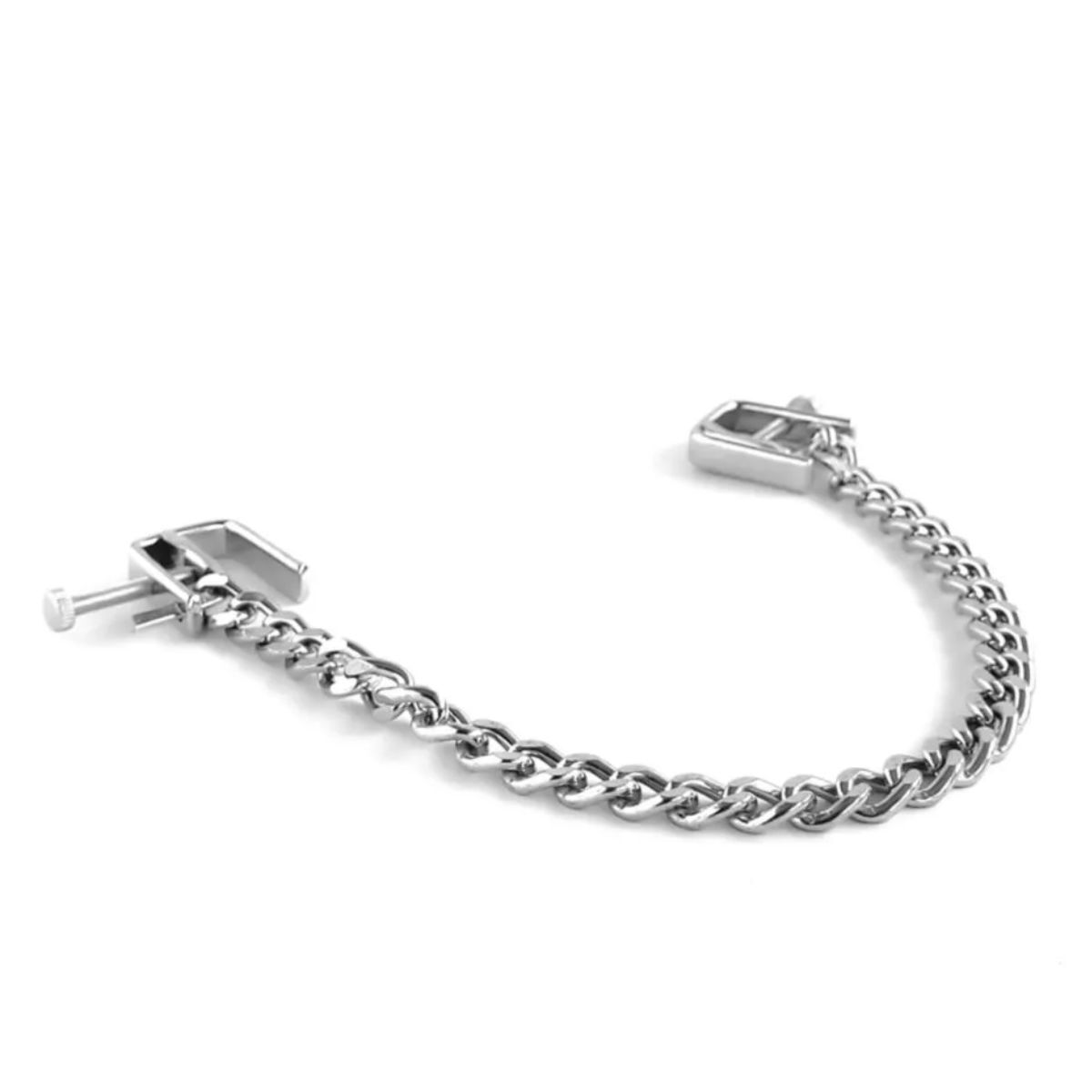 Brutus Jackscrew Nipple Clamps, image 3