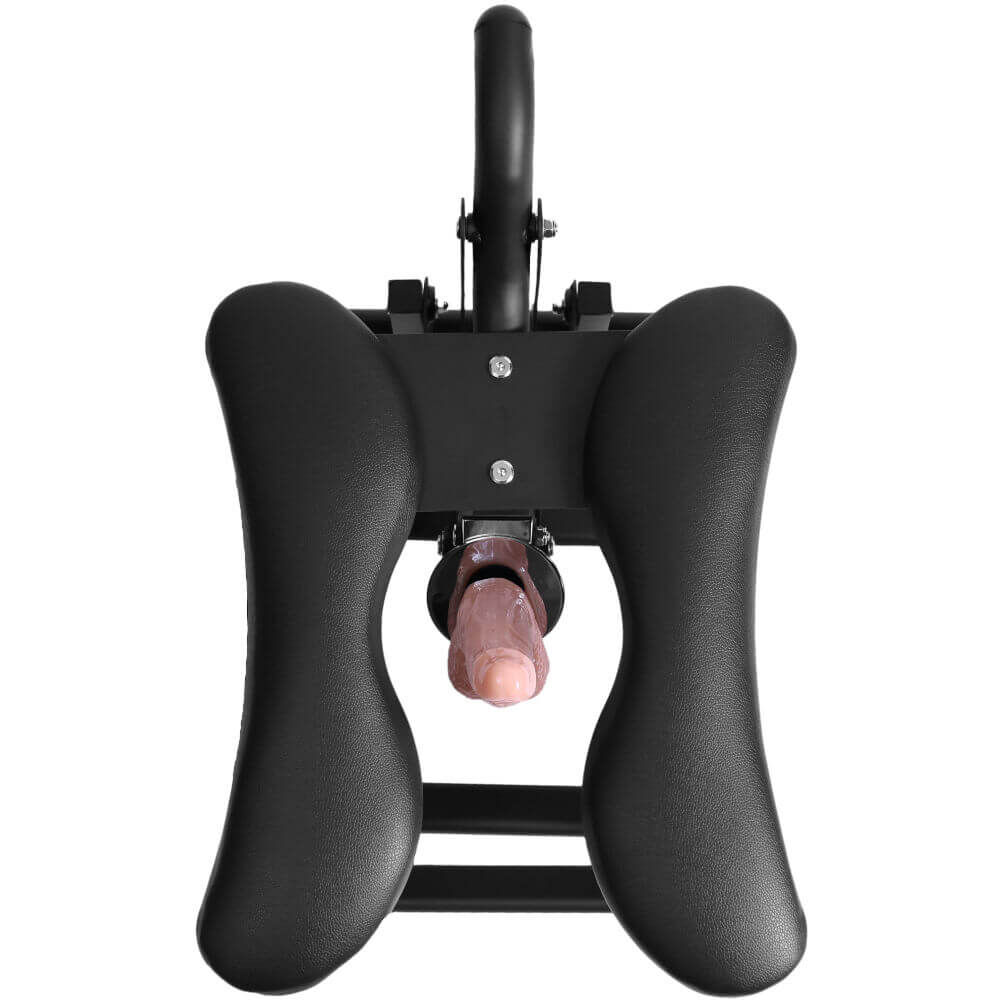 Rodeo Fuck-Machine, Bild 6