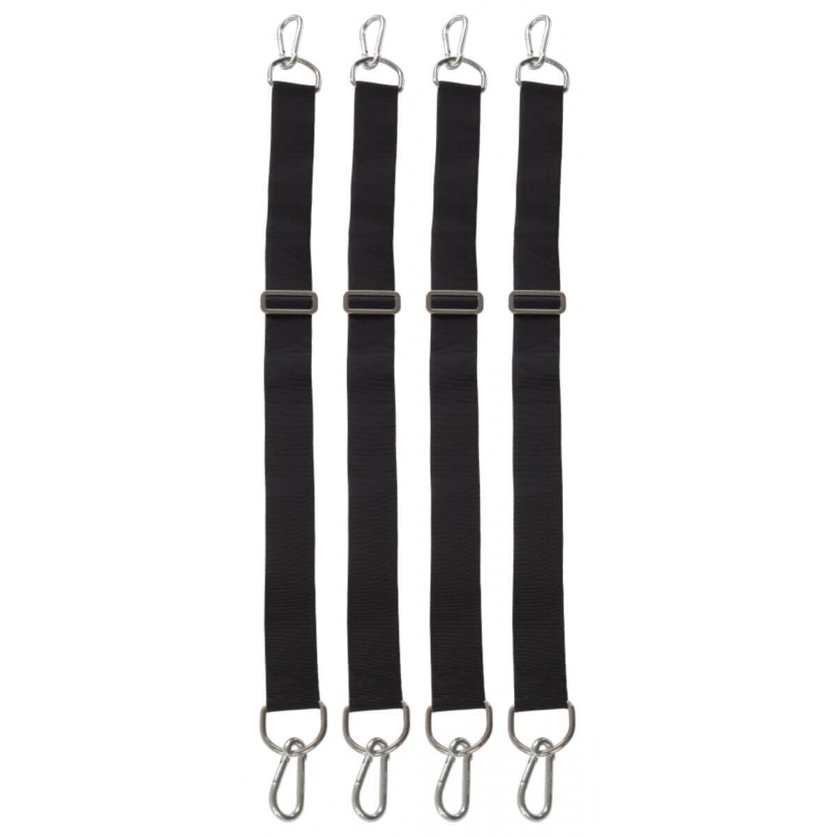 Gurt-Set für 4-Punkt Slings Gurt-Set für 4-Punkt Slings