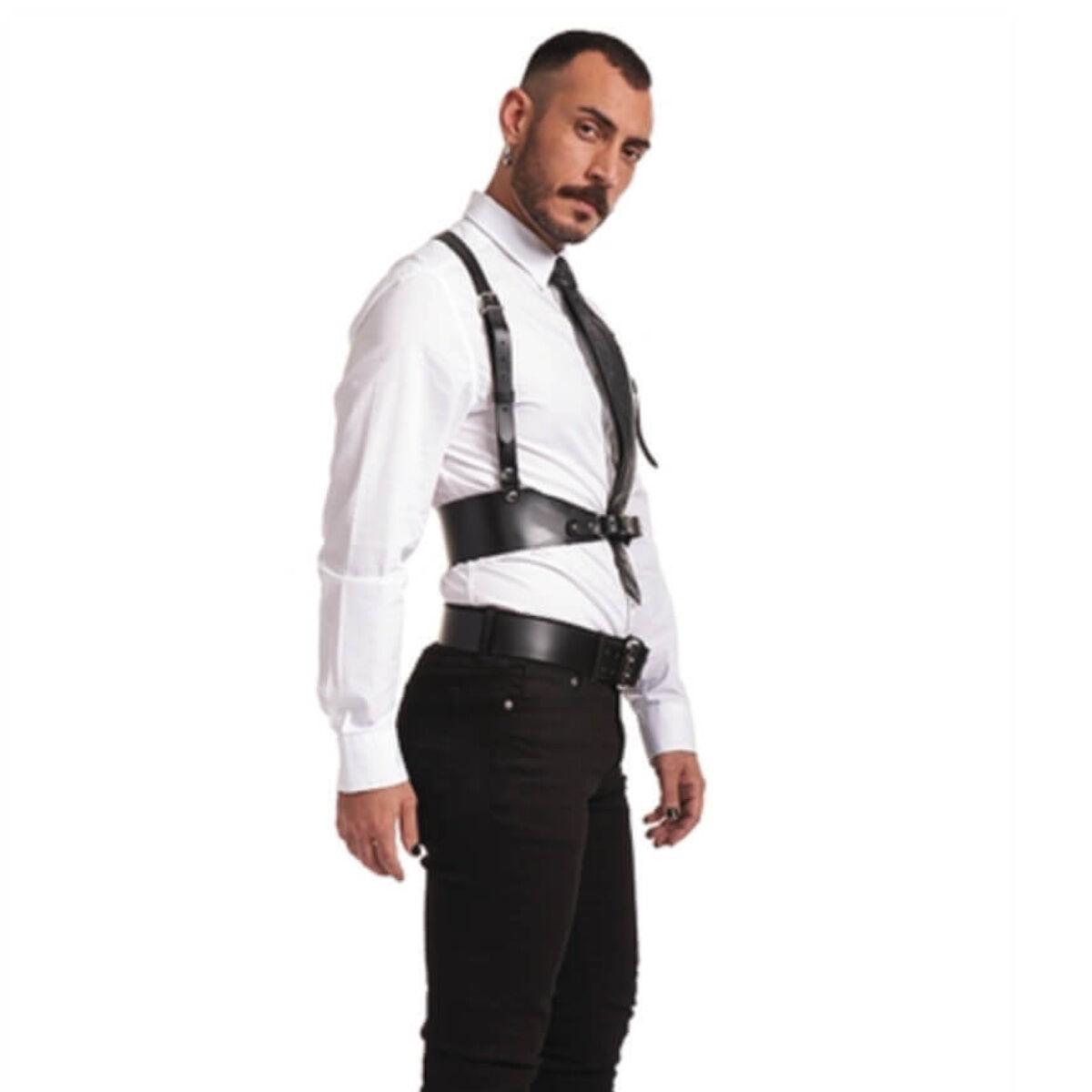 Mister B - Statement Harness Mister B - Statement Harness