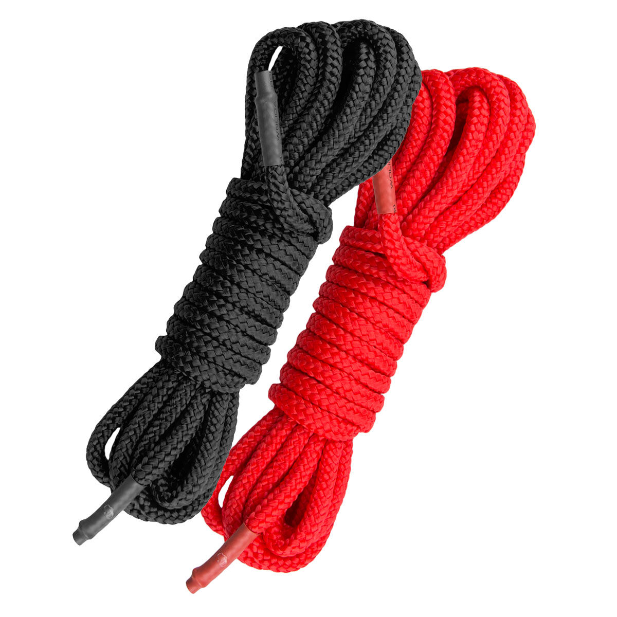 Premium Bondageseil 2er Set - je 5m, Nylon Premium Bondageseil 2er Set - je 5m, Nylon