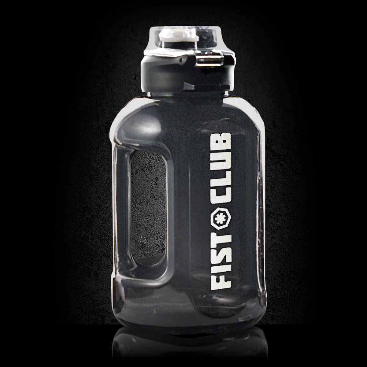 FIST CLUB - 1.2 L POWDER LUBE BOTTLE, image 2