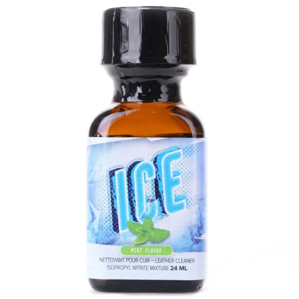 ICE Mint ICE Mint