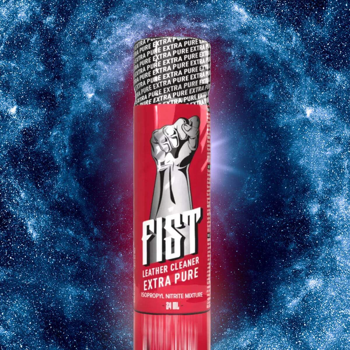 Fist Tall - Pure Propyl