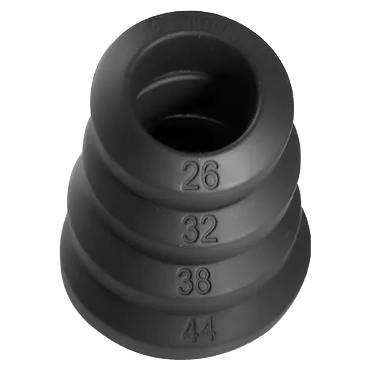 Brutus Big Bulge - Hypersoft Cockrings, image 2