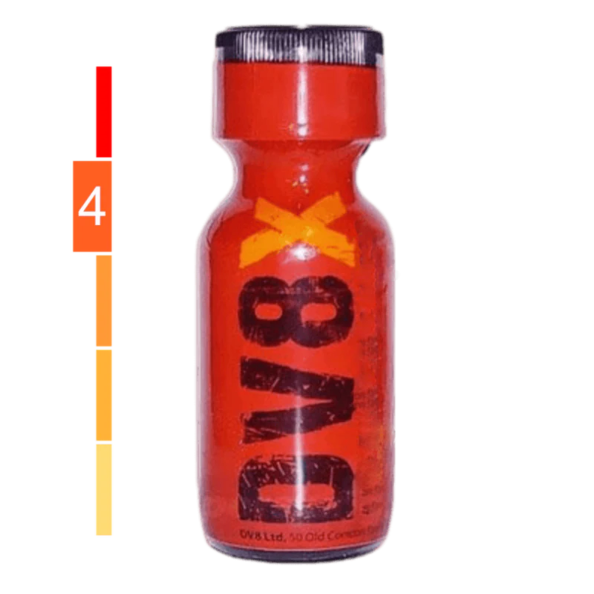 DV8 Xtreme DV8 Xtreme, Bild 3