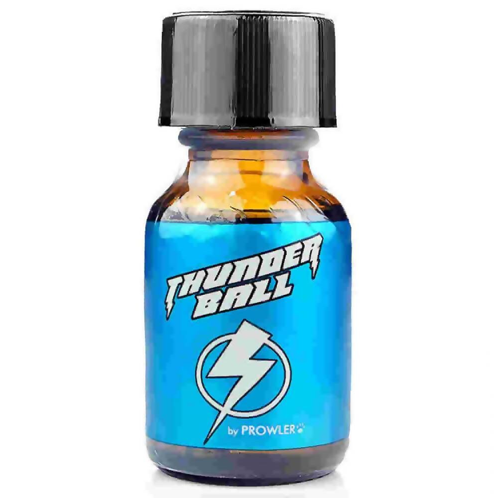 Thunder Ball S, Bild 2