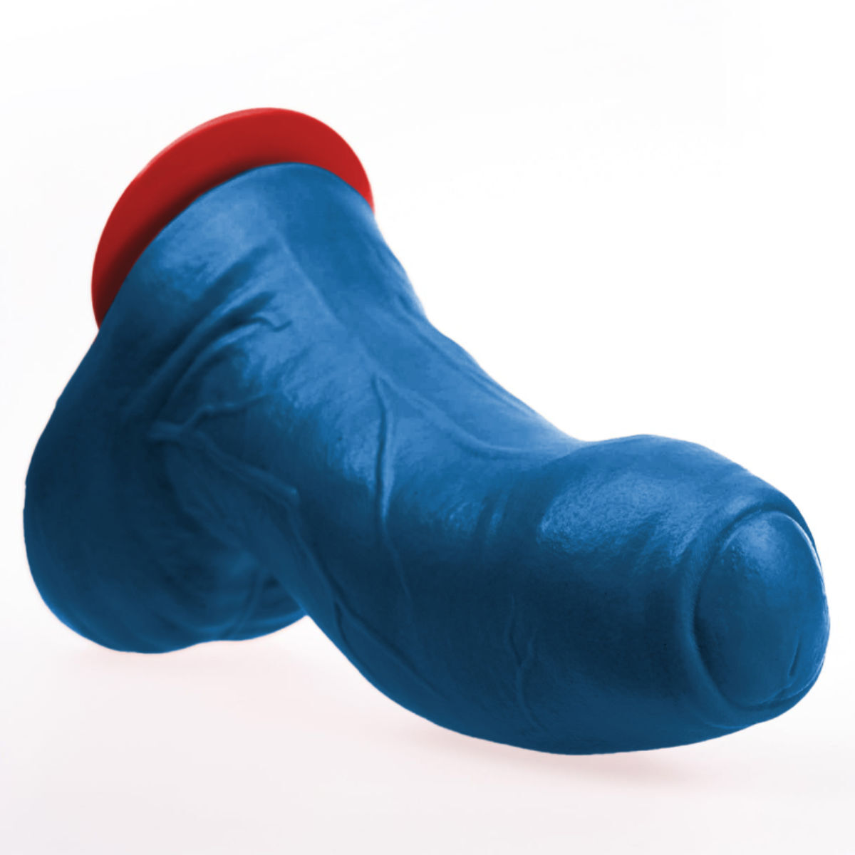 Fuck & Fist Buri Dildo XL 27 x 10,5 cm, Bild 3
