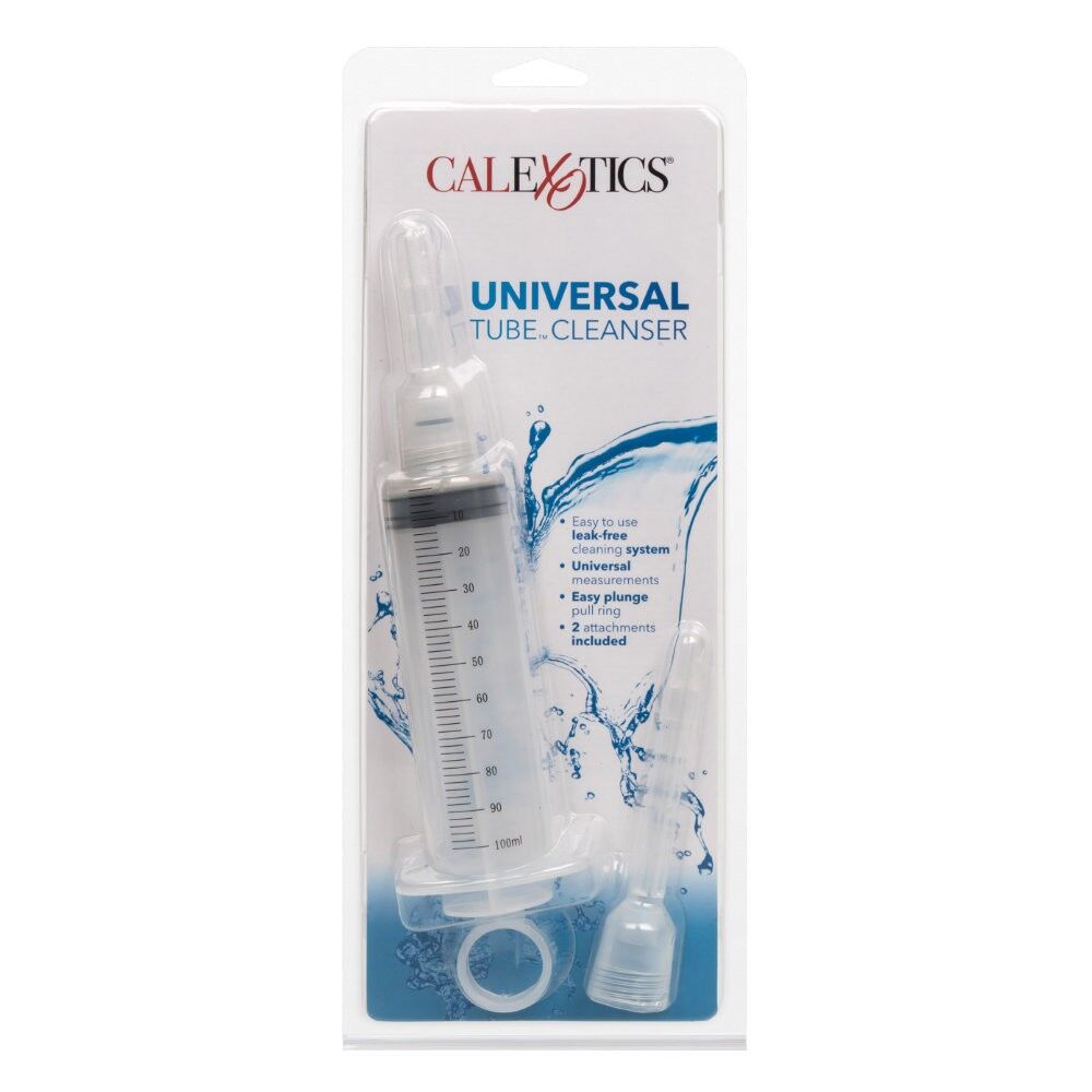 Anal Shot - The Universal Tube Cleanser, image 2