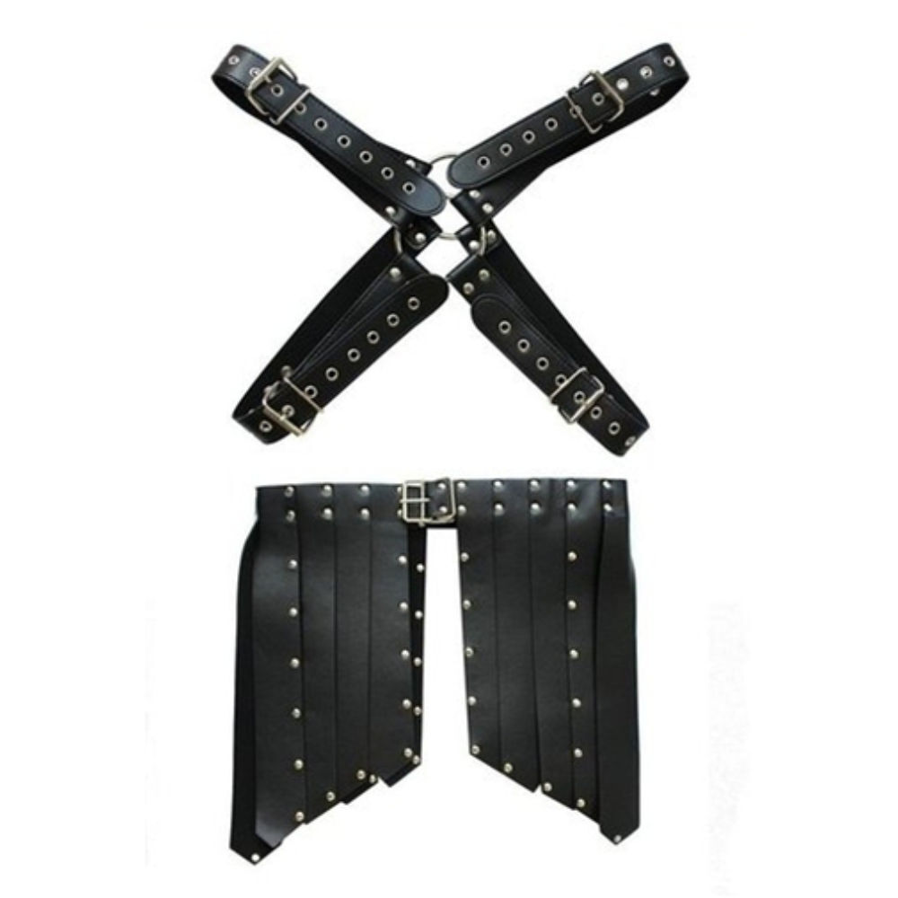BDSM Gladiator Set, Bild 5