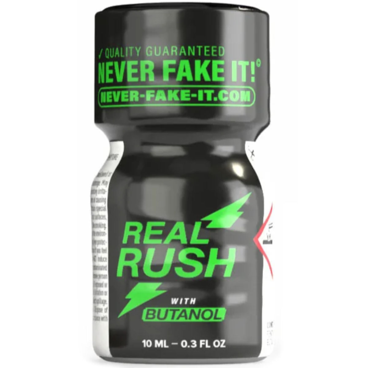 Real Rush Small BUTANOL Real Rush Small BUTANOL