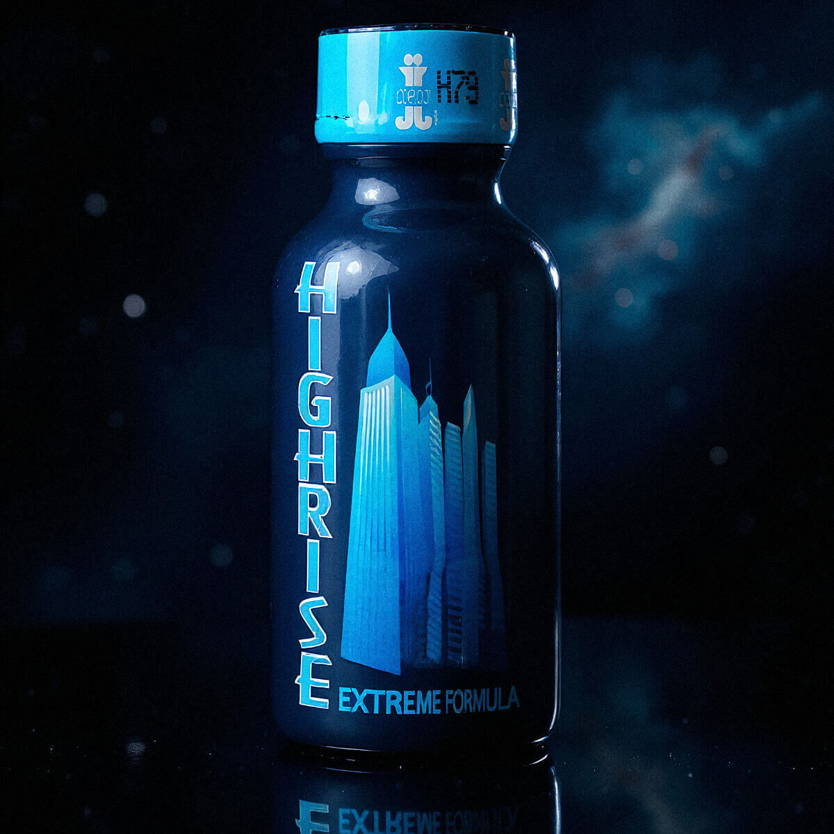 Highrise Special - Extreme Formula, image 6