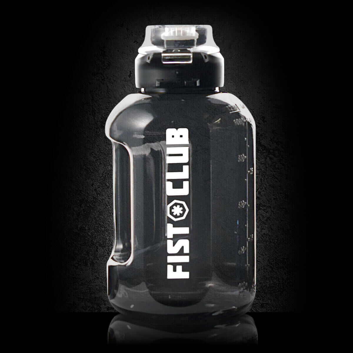 FIST CLUB - 1.2 L POWDER LUBE BOTTLE, image 3