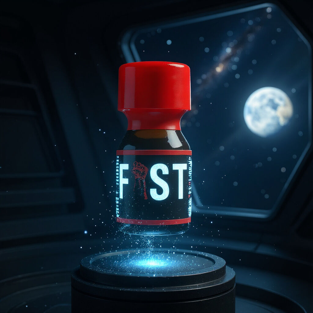 FIST™ Mini, Bild 5