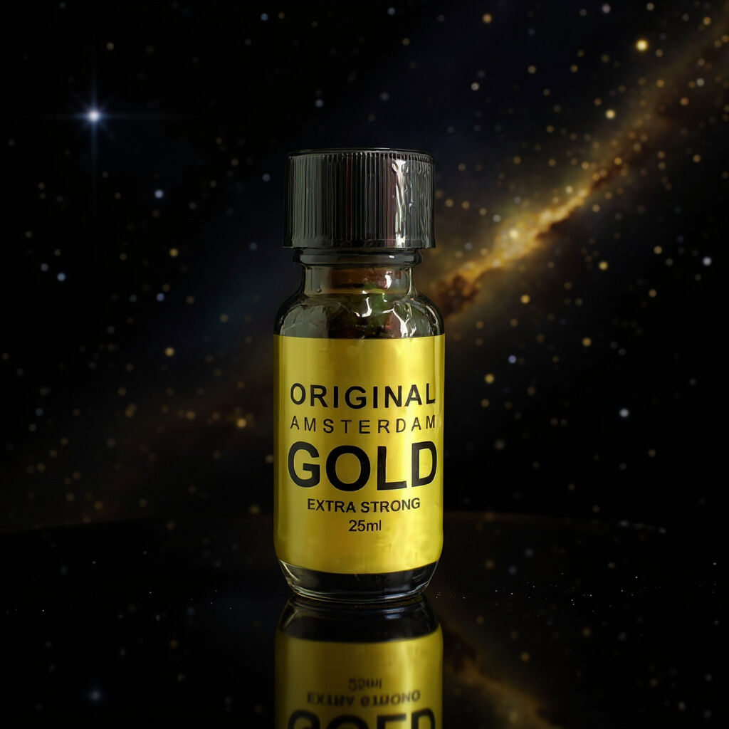 Amsterdam GOLD, image 3